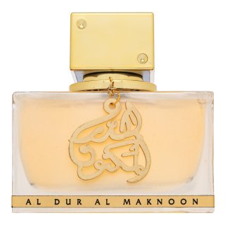 Lattafa Al Dur Al Maknoon Gold Eau de Parfum unisex 100 ml