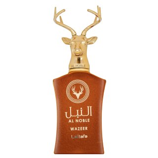 Lattafa Al Noble Wazeer Eau de Parfum unisex 100 ml