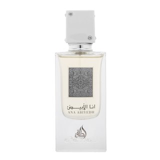 Lattafa Ana Abiyedh Eau de Parfum unisex 60 ml