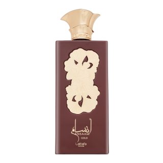 Lattafa Ansaam Gold Eau de Parfum unisex 100 ml