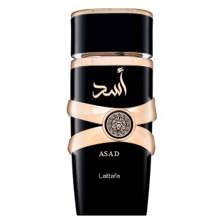Lattafa asad eau de parfum unisex 100 ml