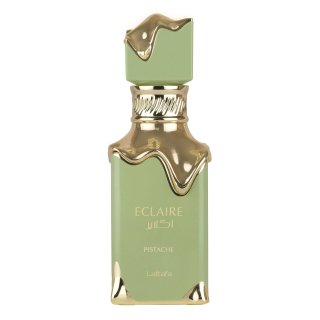 Lattafa Eclaire Pistache Eau de Parfum unisex 100 ml