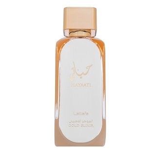 Lattafa Hayaati Gold Elixir Eau de Parfum unisex 100 ml