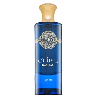 Lattafa kashaf eau de parfum unisex 100 ml