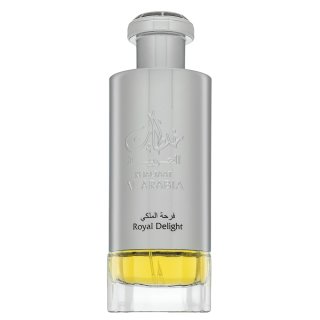 Lattafa Khaltaat Al Arabia Royal Delight Eau de Parfum unisex 100 ml brasty.ro imagine noua