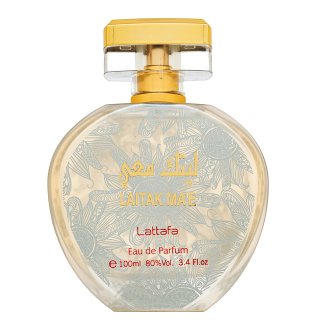 Lattafa Laitak Ma’e Eau de Parfum femei 100 ml brasty.ro imagine noua
