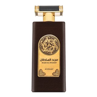 Lattafa Majd Al Sultan Asdaaf Eau de Parfum unisex 100 ml