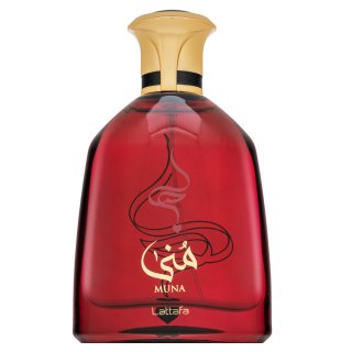 Lattafa Muna Eau de Parfum femei 100 ml brasty.ro imagine noua