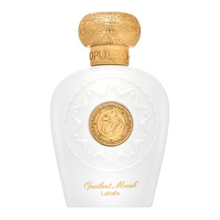 Lattafa Opulent Musk Eau de Parfum femei 100 ml brasty.ro imagine noua
