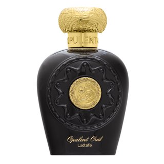 Lattafa Opulent Oud Eau de Parfum unisex 100 ml brasty.ro imagine noua
