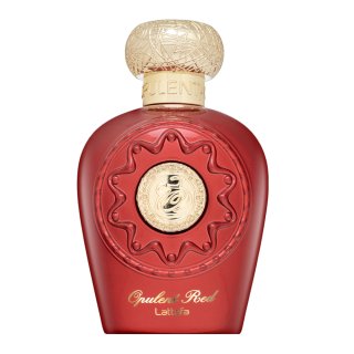 Lattafa Opulent Red Eau de Parfum unisex 100 ml brasty.ro imagine noua
