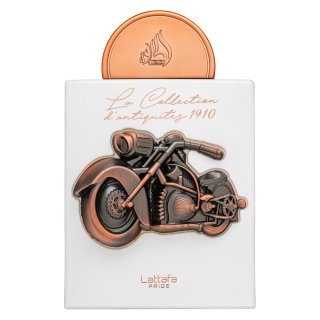 Lattafa Pride La Collection 1910 Bike Eau de Parfum unisex 100 ml