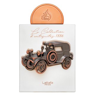 Lattafa Pride La Collection D\'antiquites 1886 Eau de Parfum unisex 100 ml