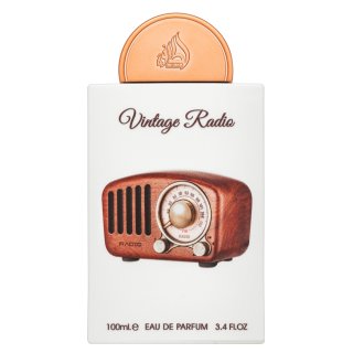 Vintage Radio