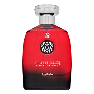 Lattafa rehlat eau de parfum unisex 100 ml