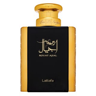 Lattafa Rouat Ajial Eau de Parfum unisex 100 ml