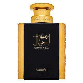 Lattafa rouat ajial eau de parfum unisex 100 ml