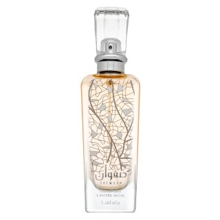 Lattafa Safwaan L\'autre Musk Eau de Parfum unisex 100 ml