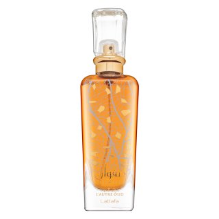 Lattafa Safwaan L\'autre Oud Eau de Parfum unisex 100 ml