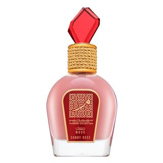 Lattafa thameen collection candy rose eau de parfum femei 100 ml