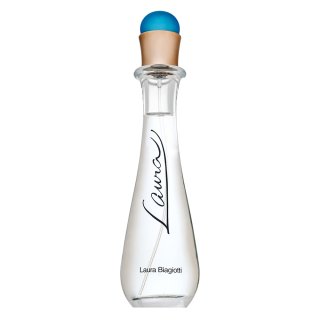 Laura Biagiotti Laura eau de Toilette pentru femei 50 ml