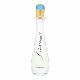 Laura Biagiotti Laura eau de Toilette pentru femei 75 ml