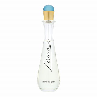 Laura Biagiotti Laura eau de Toilette pentru femei 75 ml