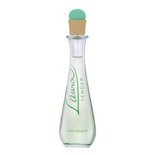 Laura Biagiotti Laura Tender Eau de Toilette femei 75 ml