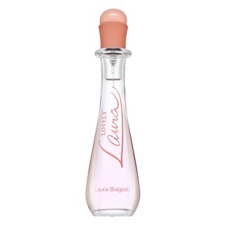 Laura Biagiotti Lovely Laura Eau de Toilette femei 25 ml brasty.ro imagine noua