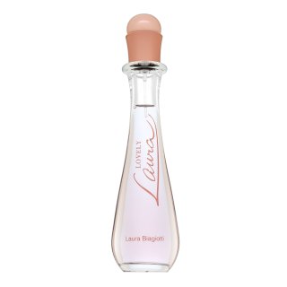 Laura Biagiotti Lovely Laura Eau de Toilette femei 50 ml brasty.ro imagine noua