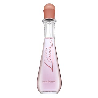 Laura Biagiotti Lovely Laura Eau de Toilette femei 75 ml brasty.ro imagine noua