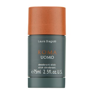 Laura Biagiotti Roma Uomo deostick bărbați 75 ml