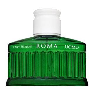 Roma Uomo Green Swing