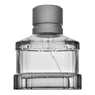 Laura Biagiotti Romamor Uomo Eau de Toilette bărbați 40 ml