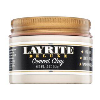 Layrite Cement Clay lut modelator pentru fixare puternică 42 g