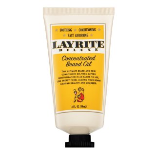 Layrite Concentrated Beard Oil ulei pentru barbă 59 ml
