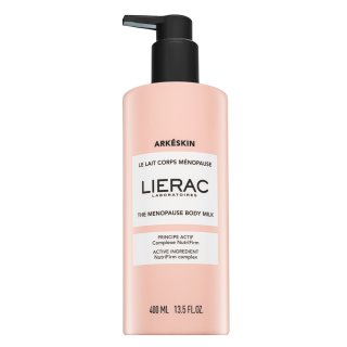 Lierac Arkéskin loțiune de corp Le Lait Corps Ménopause 400 ml