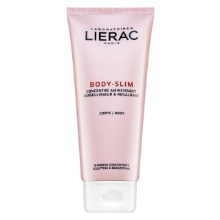 Lierac Body-Slim Slimming Concentrate îngrijire regenerantă - concentrat slabire anti-celulită 200 ml