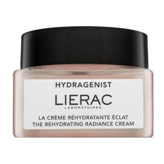 Lierac Hydragenist cremă de ten The Rehydrating Radiance Cream 50 ml