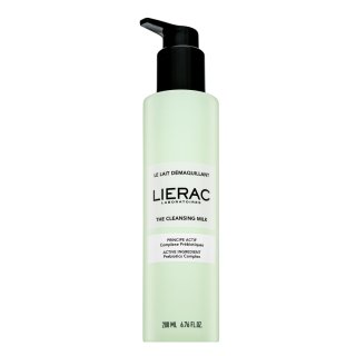 Lierac lapte de curățare The Cleasing Milk 200 ml