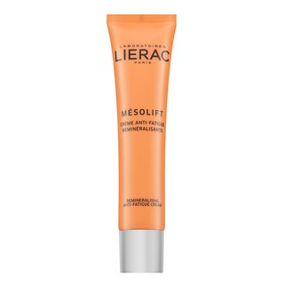 Lierac Mésolift Créme Anti-fatigue Reminéralisante Crema Hranitoare Pentru O Piele Luminoasa Si Uniforma 40 Ml