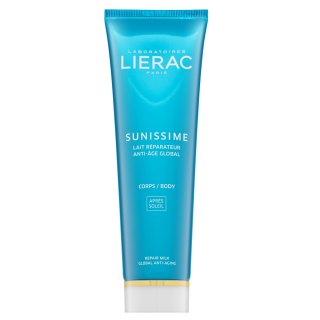 Lierac Sunissime loțiune hidratantă pentru corp Lait Reparateur Anti-Age Global 150 ml