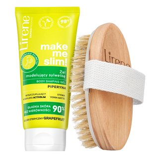 Lirene Make Me Slim! ulei de corp slabire anti-celulită 100 ml brasty.ro imagine noua
