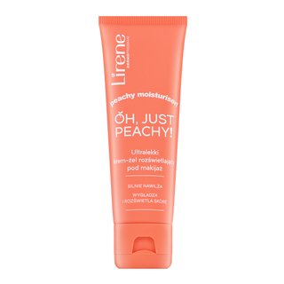 Lirene oh, just peachy! ultralight cream-gel gel cremă 50 ml