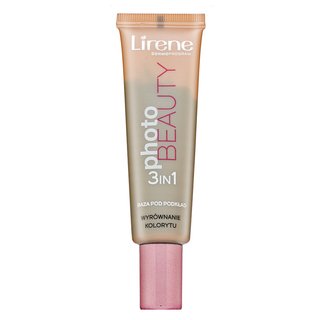 Lirene photo beauty base bază de machiaj 30 ml