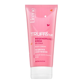 Lirene trufflove body cream cremă de corp cu efect de hidratare 200 ml