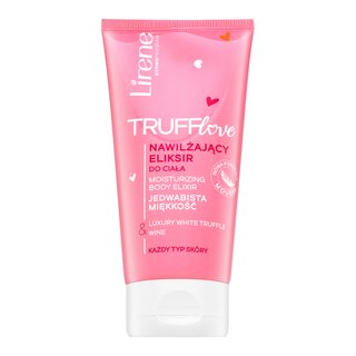 Lirene trufflove moisturizing body elixir cremă de corp cu efect de hidratare 175 ml