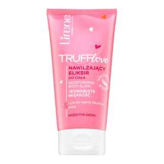 Lirene Trufflove Moisturizing Body Elixir cremă de corp cu efect de hidratare 175 ml