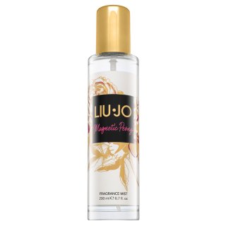Liu Jo Magnetic Peony Spray de corp femei 200 ml