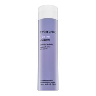 Living proof color care shampoo șampon hrănitor pentru păr vopsit 236 ml